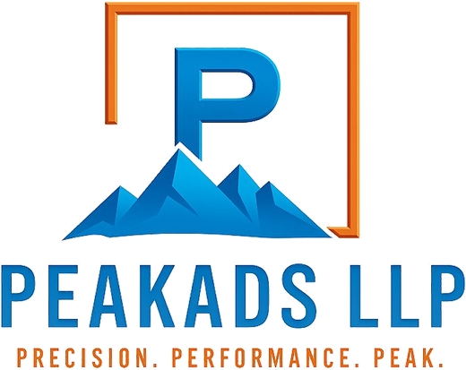 PeakAds LLP